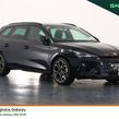Cupra Leon 2026