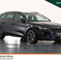 Cupra Leon 2026