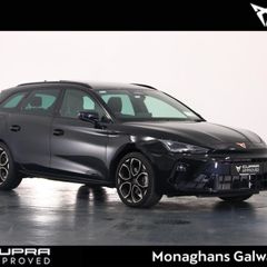 Cupra Leon 2026