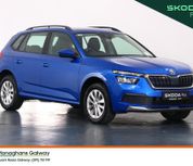 Skoda Kamiq 2023