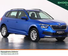 Skoda Kamiq 2023