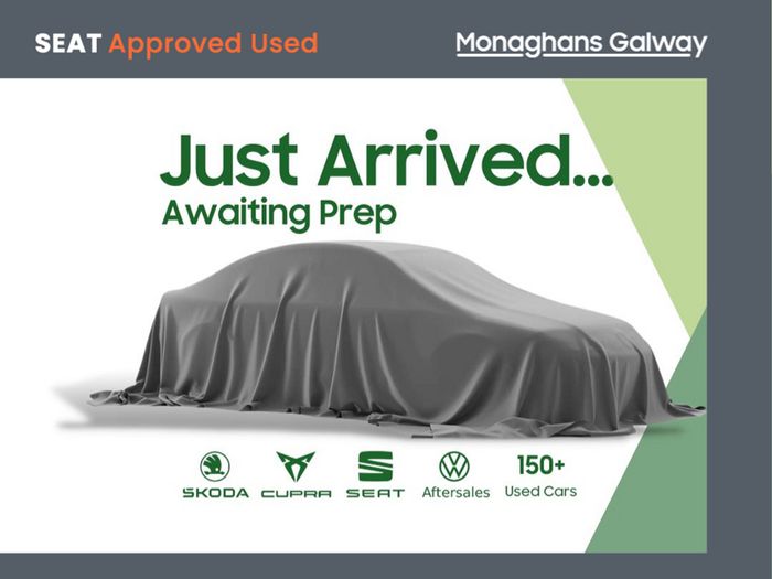 SEAT Arona 2026