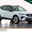 SEAT Arona 2026