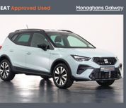 SEAT Arona 2026