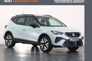 SEAT Arona 2026