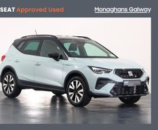 SEAT Arona 2026