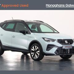 SEAT Arona 2026