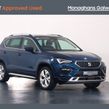 SEAT Ateca 2023