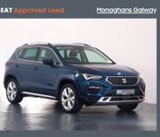 SEAT Ateca 2023