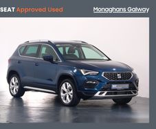 SEAT Ateca 2023