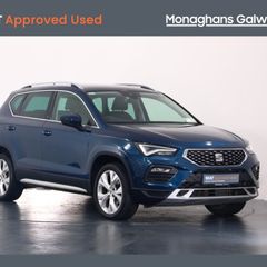 SEAT Ateca 2023