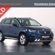 SEAT Ateca 2023