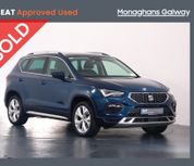 SEAT Ateca 2023