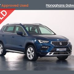 SEAT Ateca 2023