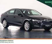 Skoda Octavia 2023