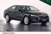 Skoda Octavia 2023