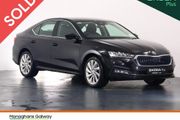 Skoda Octavia 2023