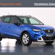 SEAT Arona 2023