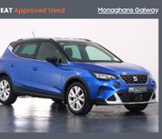 SEAT Arona 2023