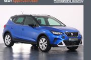 SEAT Arona 2023
