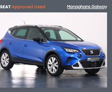 SEAT Arona 2023