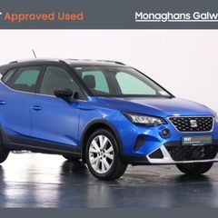 SEAT Arona 2023