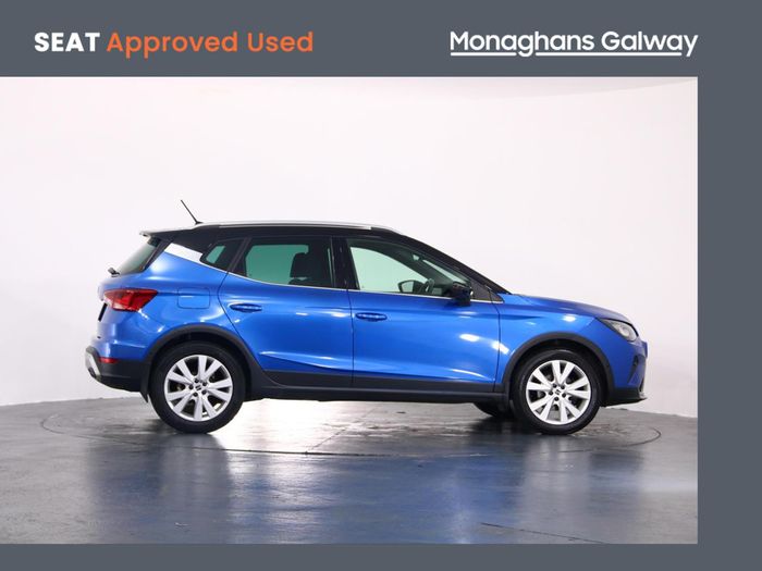 SEAT Arona 2023