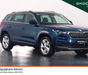 Skoda Kodiaq 2023