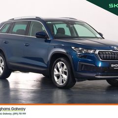 Skoda Kodiaq 2023