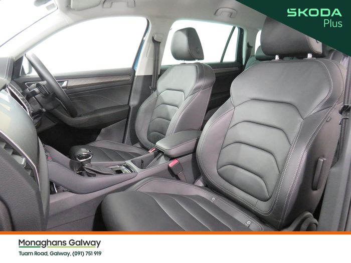 Skoda Kodiaq 2023