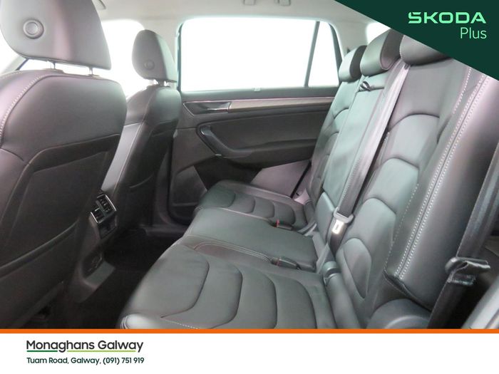 Skoda Kodiaq 2023