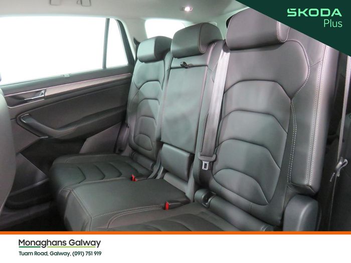 Skoda Kodiaq 2023