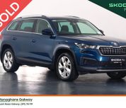 Skoda Kodiaq 2023
