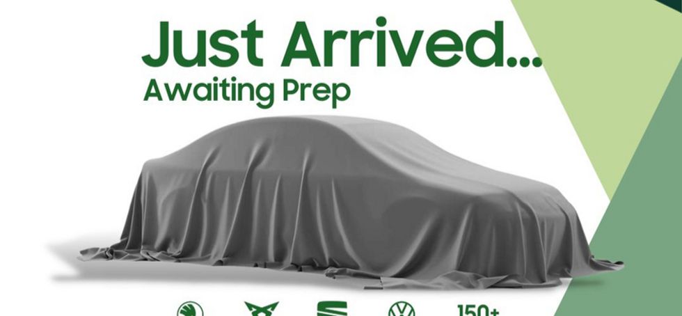 Skoda Superb 2024