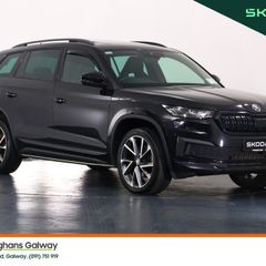 Skoda Kodiaq 2023
