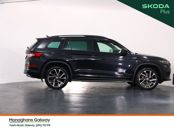 Skoda Kodiaq 2023