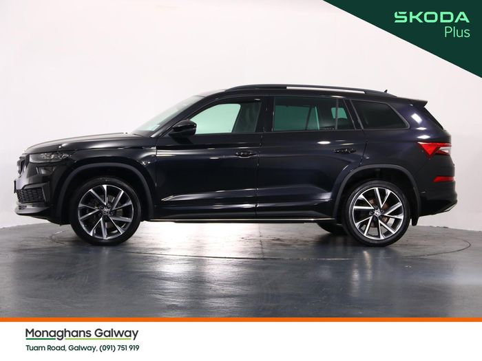 Skoda Kodiaq 2023