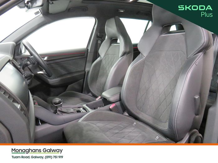 Skoda Kodiaq 2023