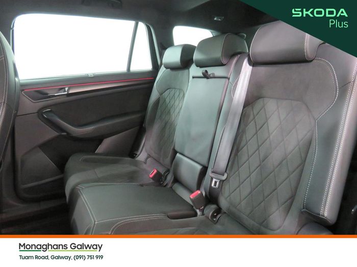 Skoda Kodiaq 2023
