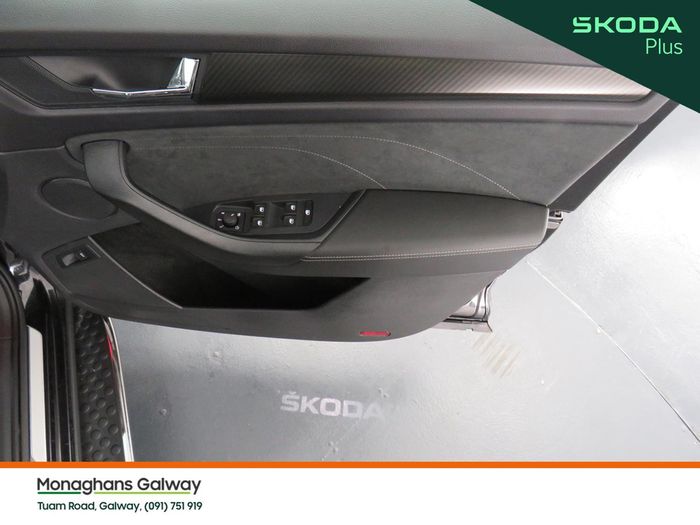 Skoda Kodiaq 2023