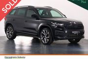 Skoda Kodiaq 2023