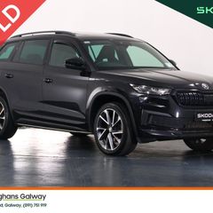 Skoda Kodiaq 2023