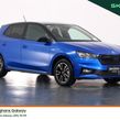 Skoda Fabia 2026
