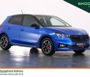 Skoda Fabia 2026
