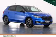 Skoda Fabia 2026