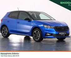 Skoda Fabia 2026