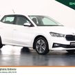 Skoda Fabia 2022