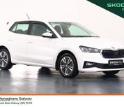 Skoda Fabia 2022