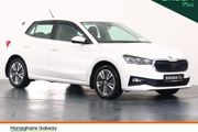 Skoda Fabia 2022