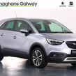 Opel Crossland X 2020